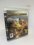Gra MotorStorm PS3 Play Station 3 pudełkowa