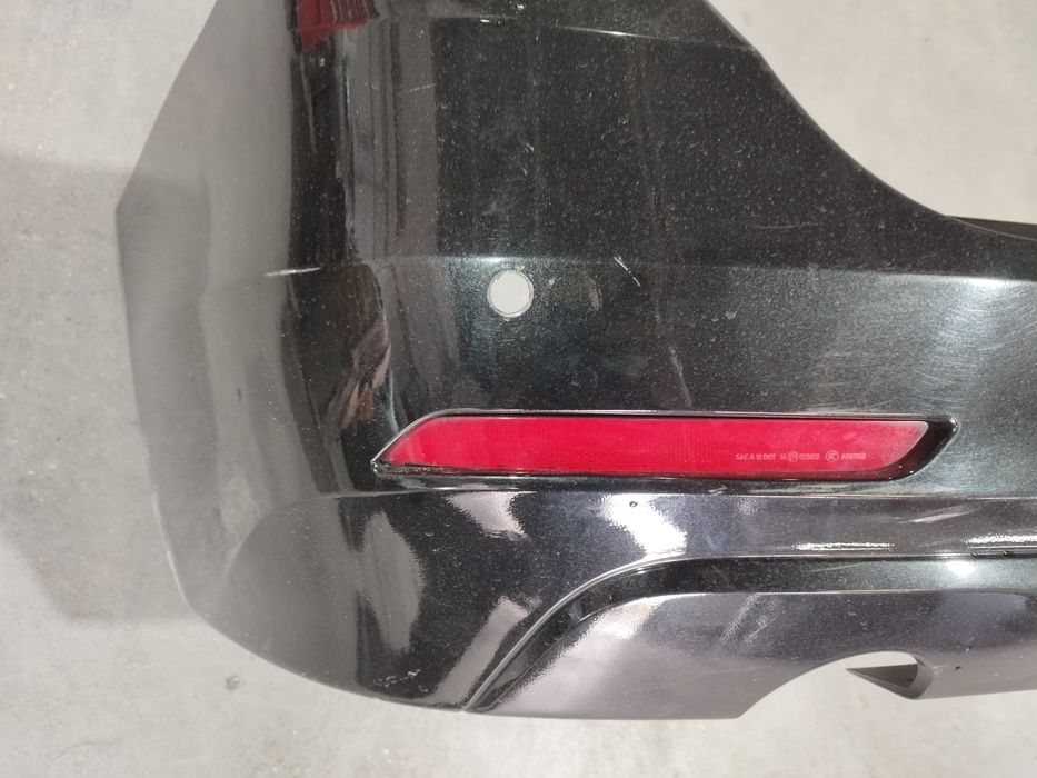 Para-choques traseiro BMW Série 3 Touring F31 (2012–2019)