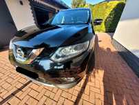 Nissan X-Trail Nissan X-Trail Tekna 2014 4x4 1.6 dCi