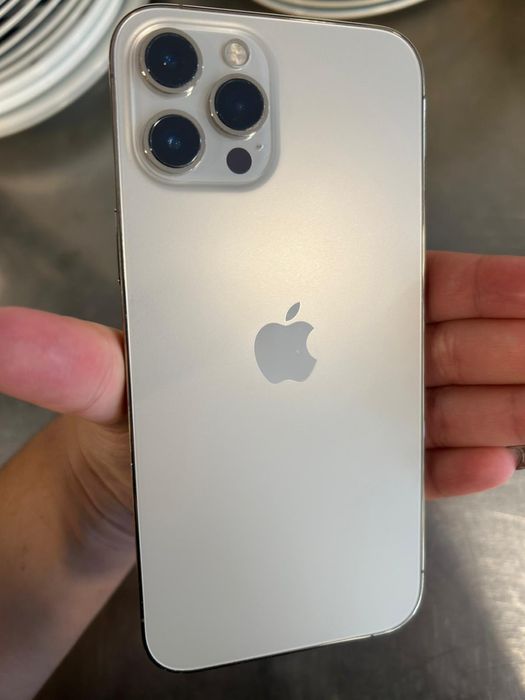 Iphone 12 PRO MAX