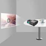 Проектор Vivicine V100 a HD projector проектор