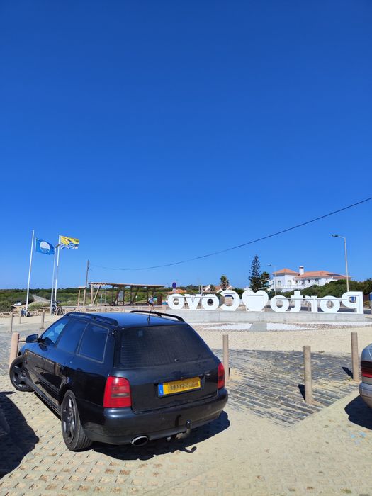 Peças Audi A4 B5 1.9TDI