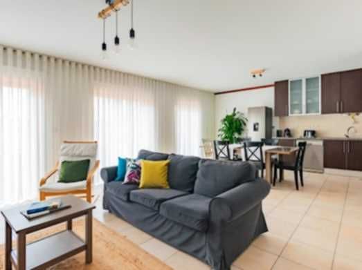 Apartamento a 4 minutos do mar