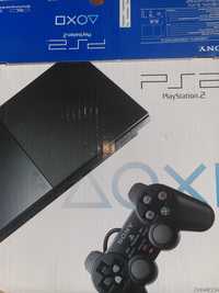 Sony Playstation 2 + ігри