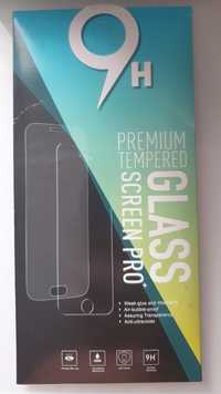 Szkło hartowane 9H iPhone 6 6s 7 8 Premium Tempered Glass Screen Pro