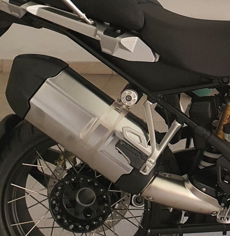 Escape Original R1250 GS / GSA