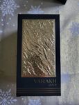 Fragrance world varakh gold 90/100ml