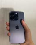 Продам IPhone 14 Pro 128 gb
