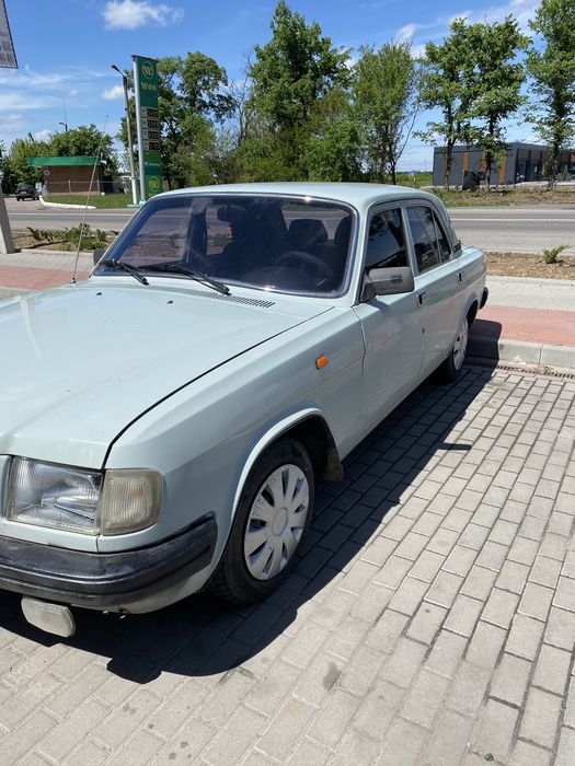 Продам волгу 3110