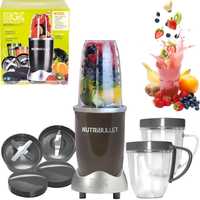 Блендер Nutri Bullet