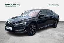 Skoda Superb Laurin & Klement 1.4 TSI 218KM Plug-In Hybrid DSG, Canton, FV23%