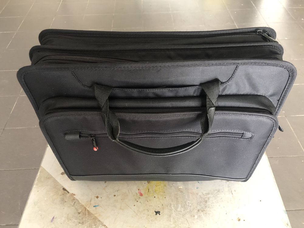 Mala portatil Lenovo