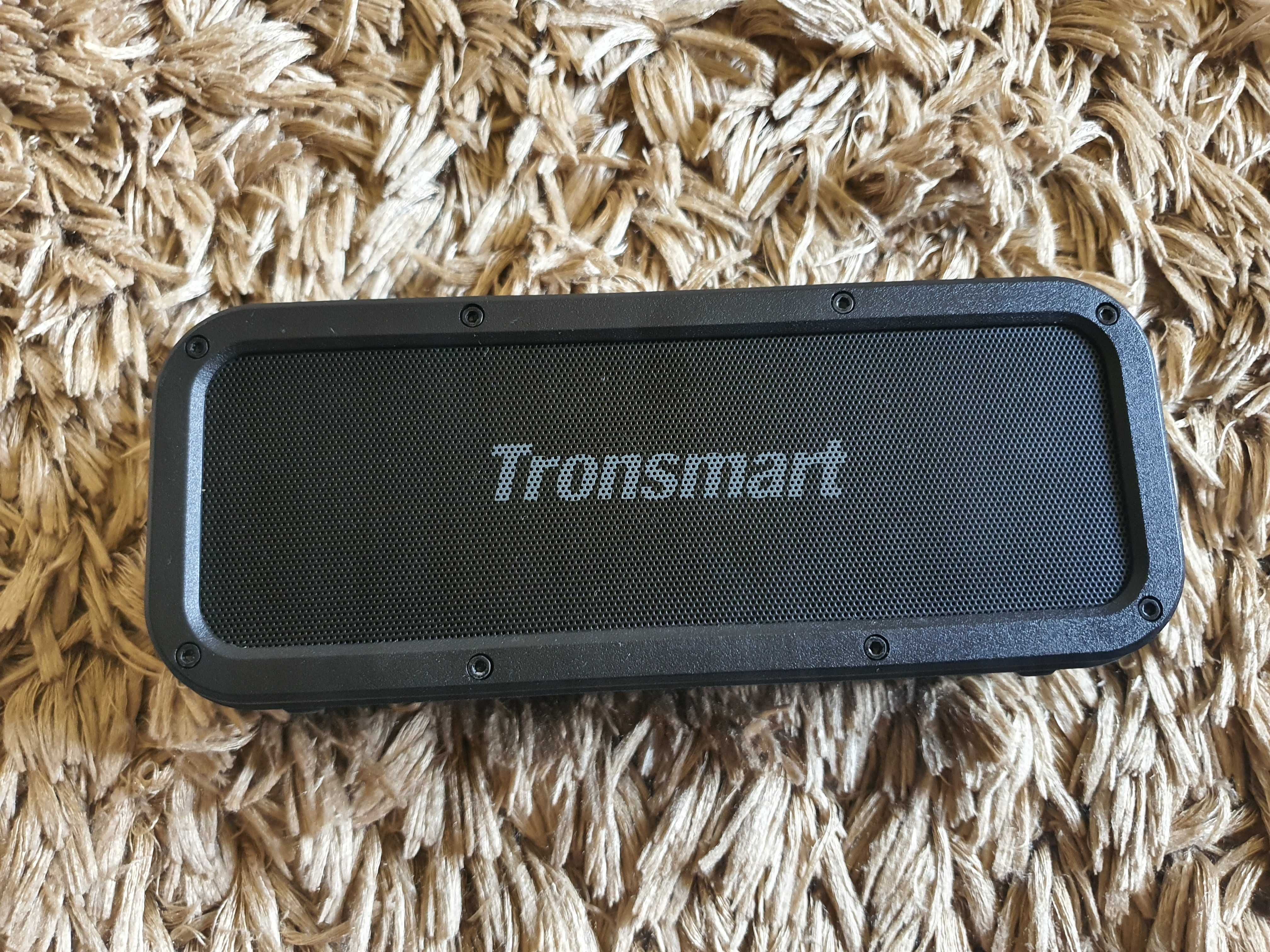 Coluna tronsmart