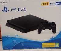 Playstation 500GB