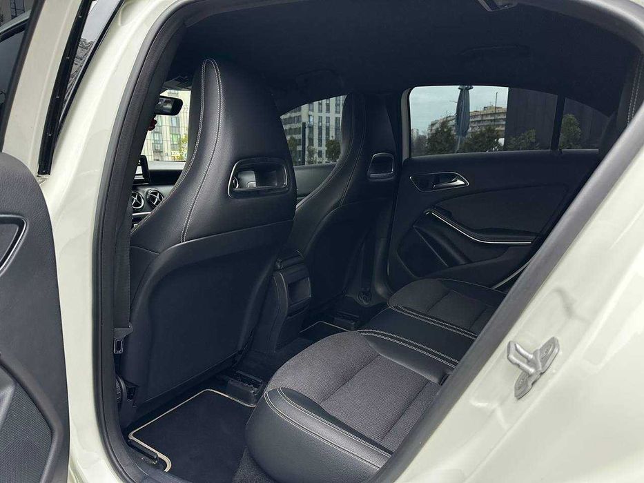 Mercedes-Benz A 180 CDI