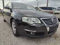 Volkswagen Passat Tdi_Elektryczna Klapa Bagażnika_Skóra_Czujniki Parkowania Przód+Tył