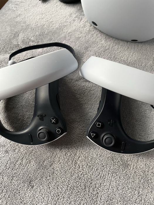 Sony PlayStation VR2