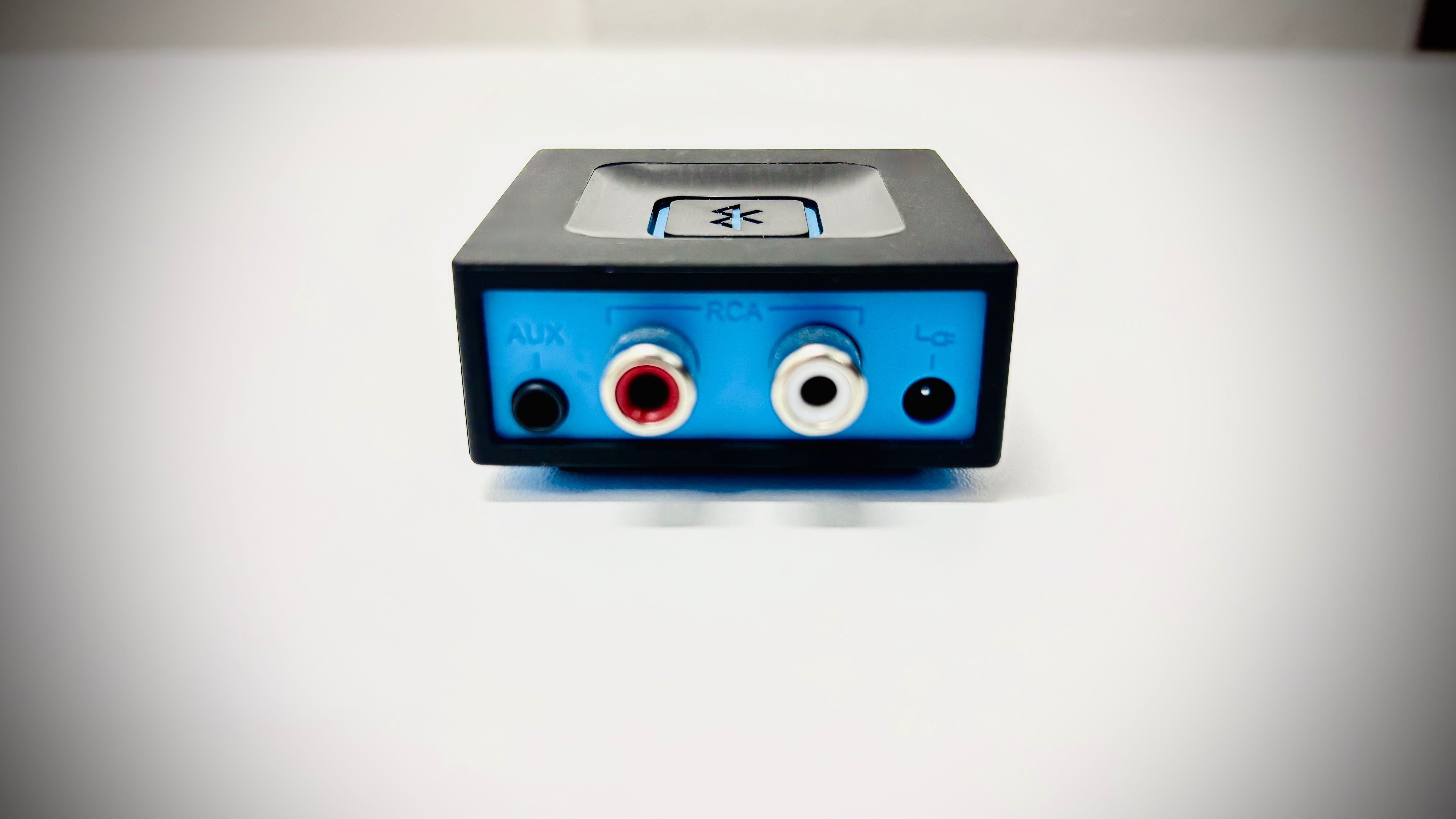 Logitech Bluetooth Adapter