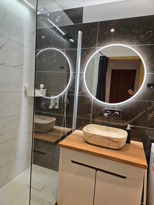 2 pokoje Chojny Zatorze Wysoki Standard