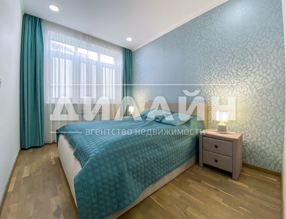 Скидка уже 40% 4 х комн , 110 м2 в ЖК Ренессанс