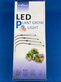 Lampa do roślin LED Eweima