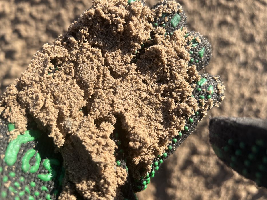 Продам пісочну підсипку