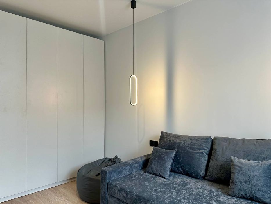 Квартира ЖК Центральний 2 з ремонтом. Сертифікат - ТАК! ІД 244