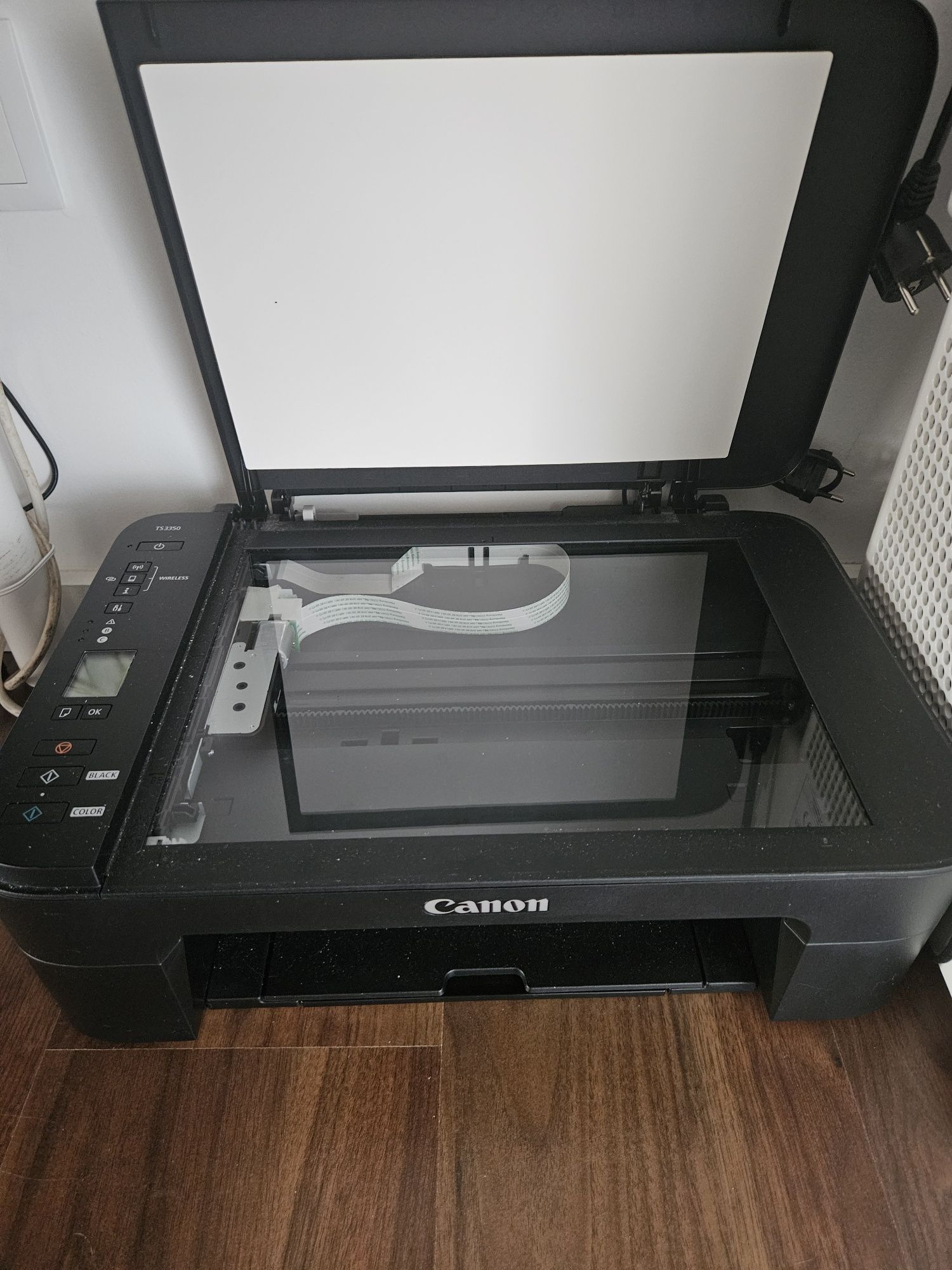 Impressora Canon TS3350