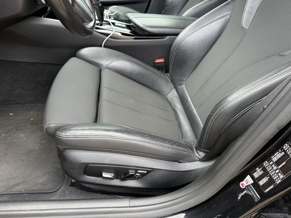 BMW 520d G30 Sportline