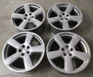 Jantes 18 para Audi, VW, Seat ou Skoda 5 110 a