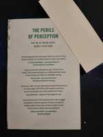 Livro The Perils of Perception de Bobby Duffy (Miolo)