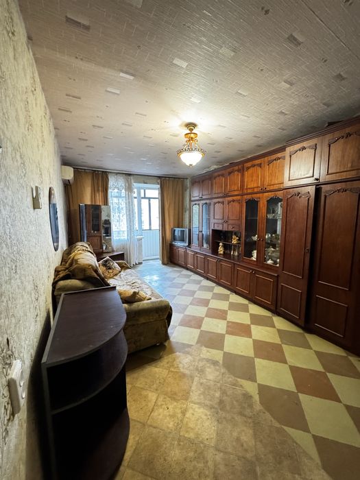 Оренда квартири вул. Аудиторна Дніпро