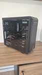 Komputer i7-11700 mv2 2tb kingston FURY Corsair 32gb ddr4 Asrock