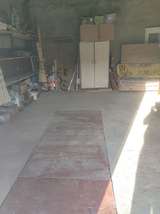 Продаж або здача гаража 6х6