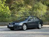 Seat Toledo 1.9 TDi 110cv