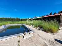 Terreno Para Construção, Caíde de Rei, Lousada