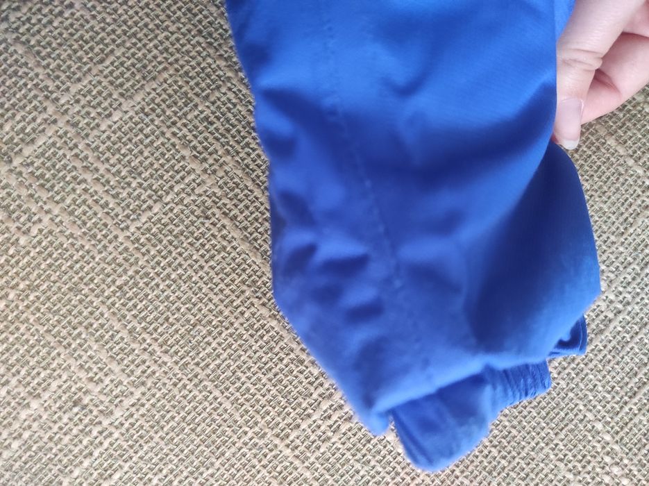 Reima tec зимова куртка 80 86