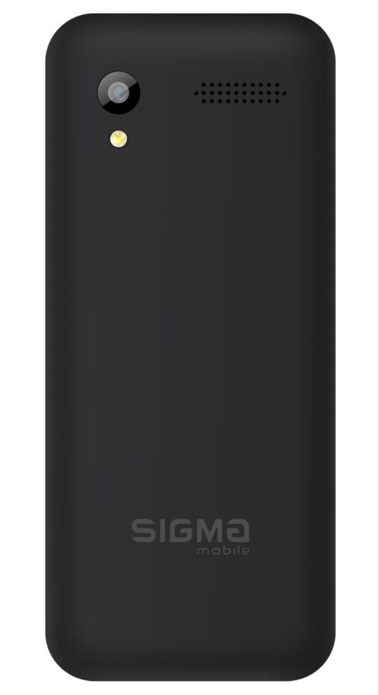 Мобильный телефон Sigma mobile X- Style 31 Power Type-C