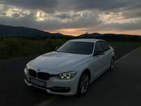 BMW F30 sportline *polski salon*