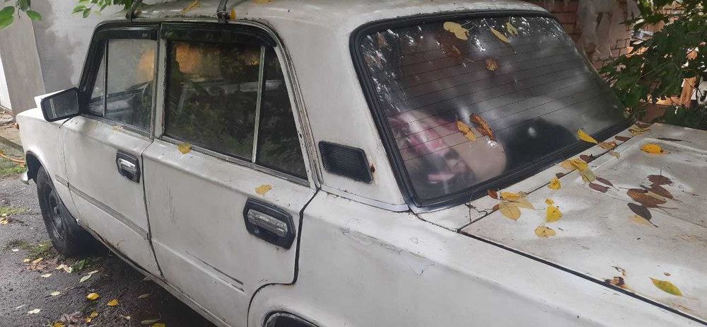 Продам жигули  копейку,рабочаяя лошадка