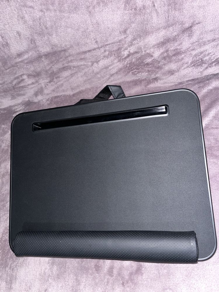 Підставка під ноутбук Armorstandart ARM04 Black (ARM72561)