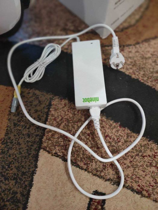 Моноколесо Ninebot ONE E+