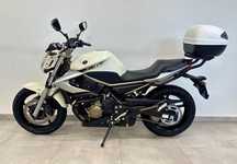 Yamaha XJ Yamaha XJ 6 NA / F.Vat 23%/ Kat A2 /Obniżony / ABS / Stan Perfekcyjny/