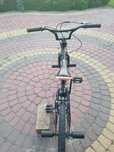 BMX "FREDOM" koła 20