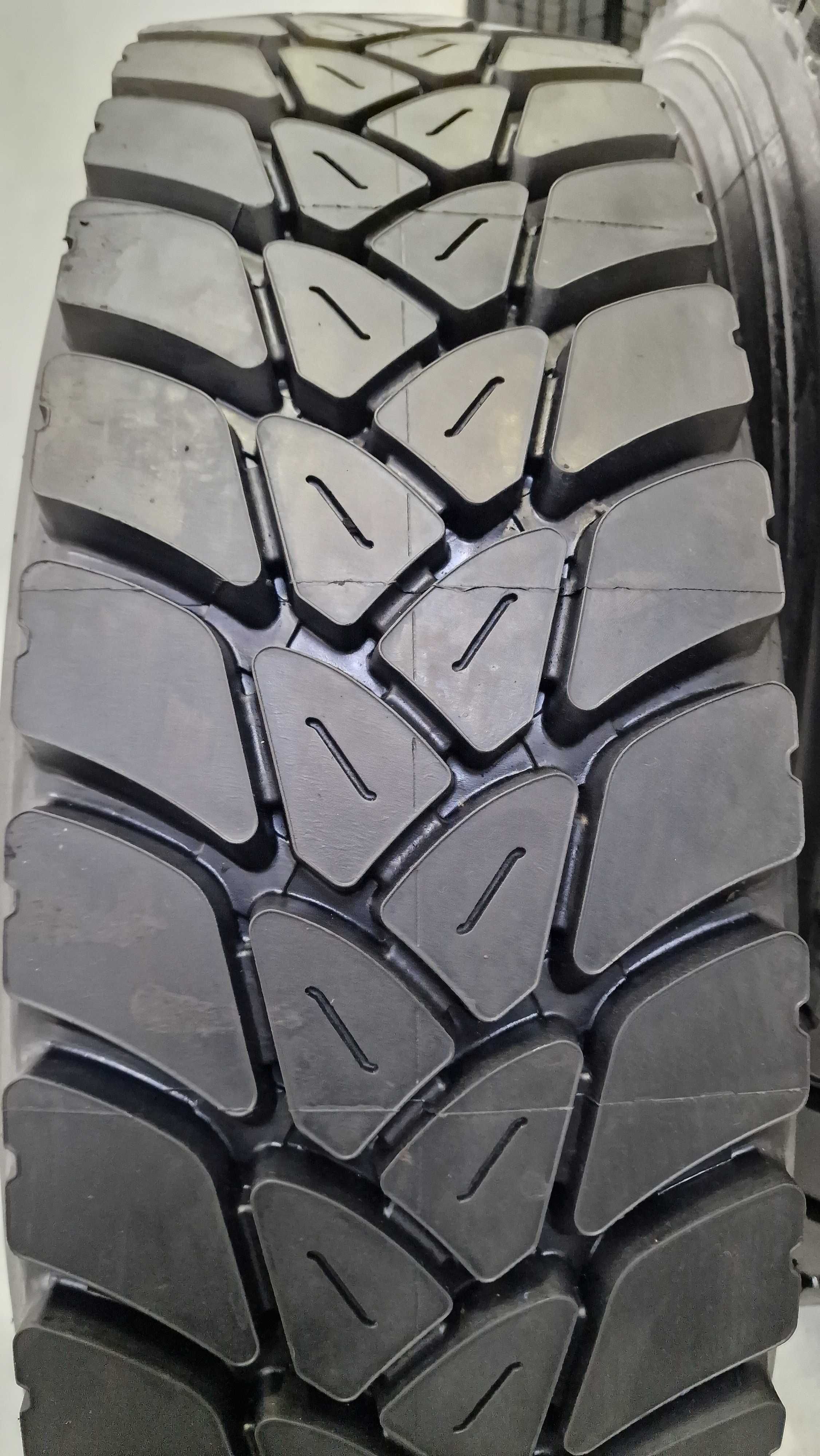 315/80 r22,5" odp. XDY3 napęd budowlany opona ciężarowa DY3 Nowa