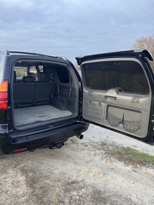 Продам Lexus GX 470