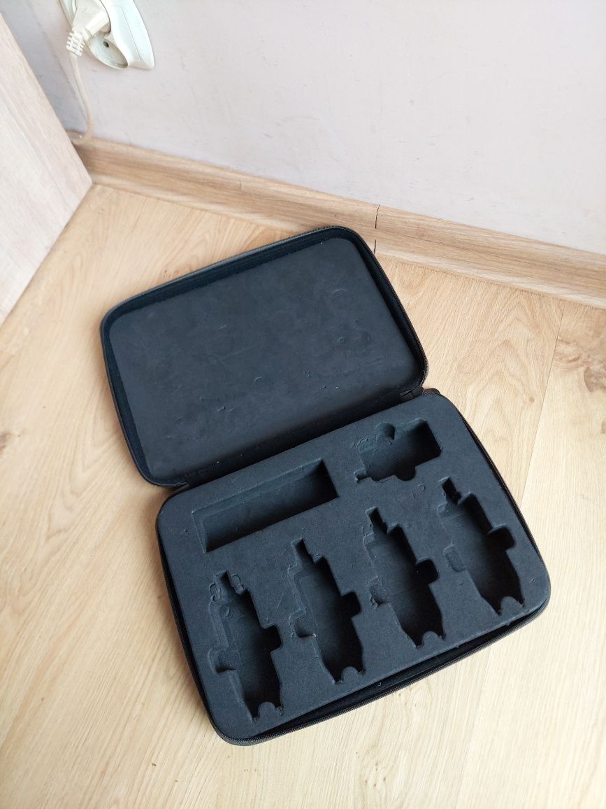 Prologic smx etui