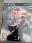 Dead island,zombi