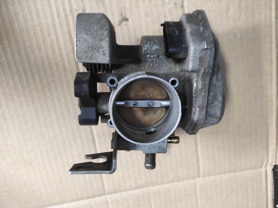 Przepustnica Astra G Zafira A Vectra B 1,8 16 V 5WK93251