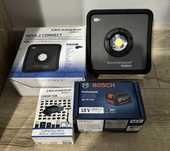 Scangrip Lampa Robocza Reflektor Led NOVA 2 CONNECT